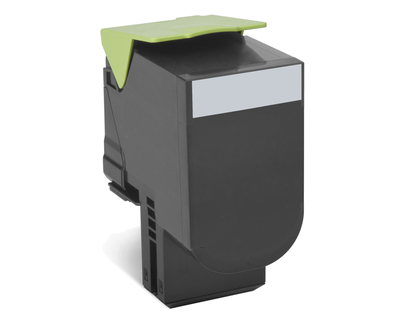 [80C8SK0] LEXMARK TÓNER NEGRO 808SK