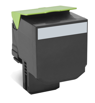 [80C8XK0] LEXMARK CARTUCHO DE TÓNER 80C8XK0 NEGRO