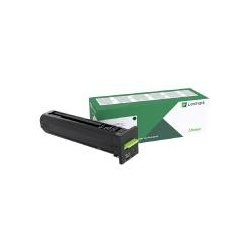 [82K4UK0] LEXMARK CARTUCHO DE TÓNER 82K4UK0 NEGRO
