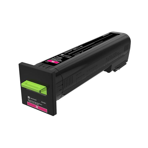 [82K4XM0] LEXMARK CARTUCHO DE TÓNER 82K4XM0 MAGENTA