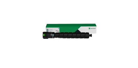 [83D0HM0] LEXMARK CARTUCHO DE TÓNER 83D0HM0 MAGENTA