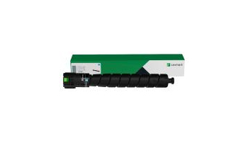 [83D0HY0] LEXMARK CARTUCHO DE TÓNER 83D0HY0 AMARILLO
