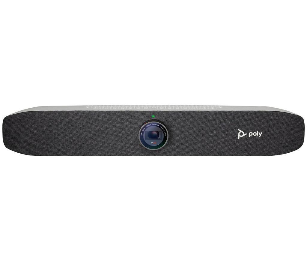 HP POLY STUDIO P15 PERSONAL VIDEO BAR