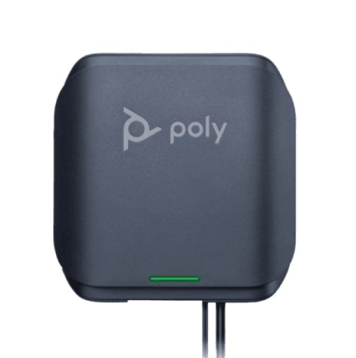 HP ESTACIÓN BASE POLY ROVE MULTI CELL