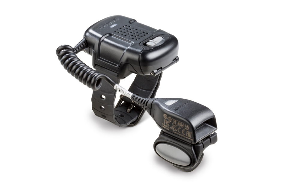 HONEYWELL ESCÁNER DE ANILLO 8670