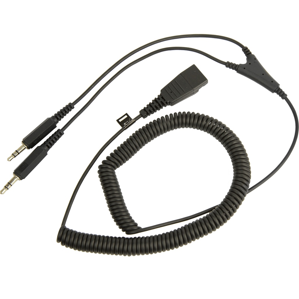 JABRA 8734-599 ACCESORIO DE AURICULARES/AUDÍFONOS