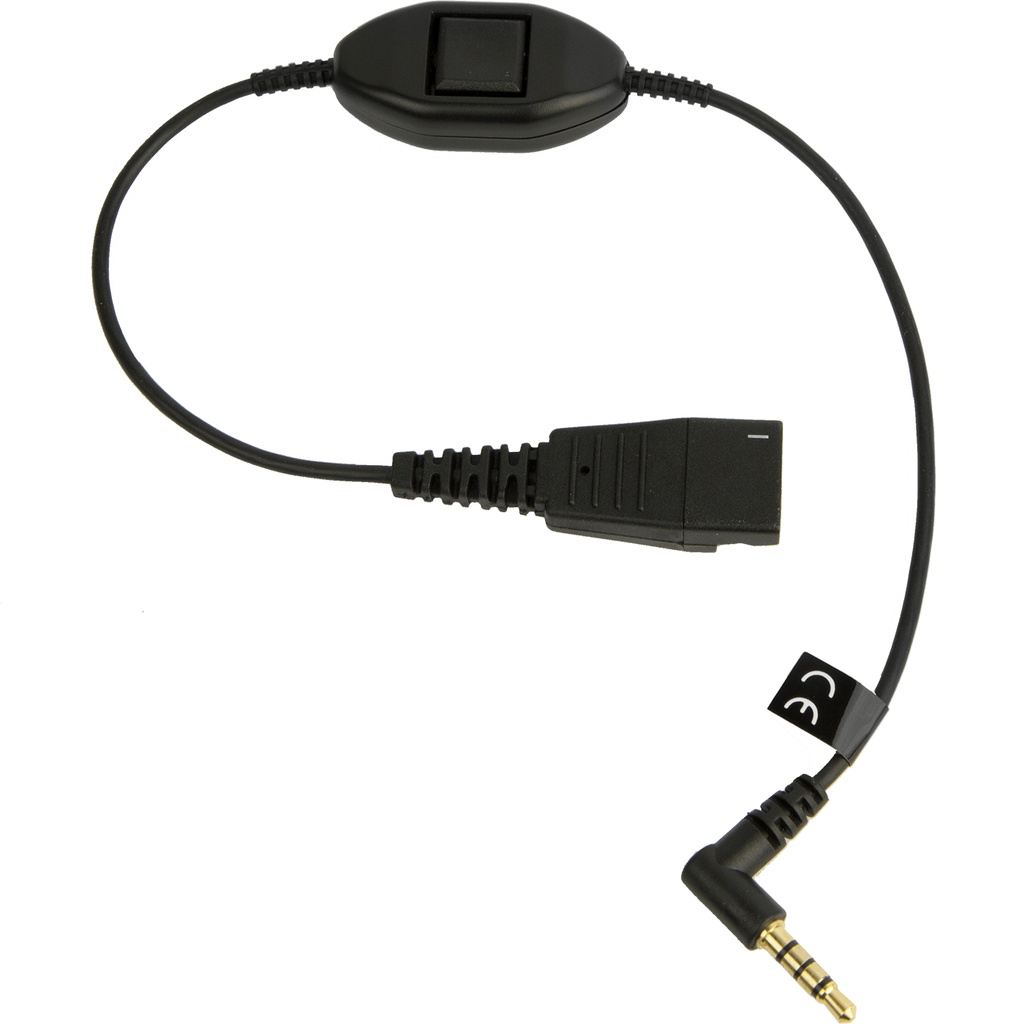 JABRA 8800-00-103 ACCESORIO DE AURICULARES/AUDÍFONOS