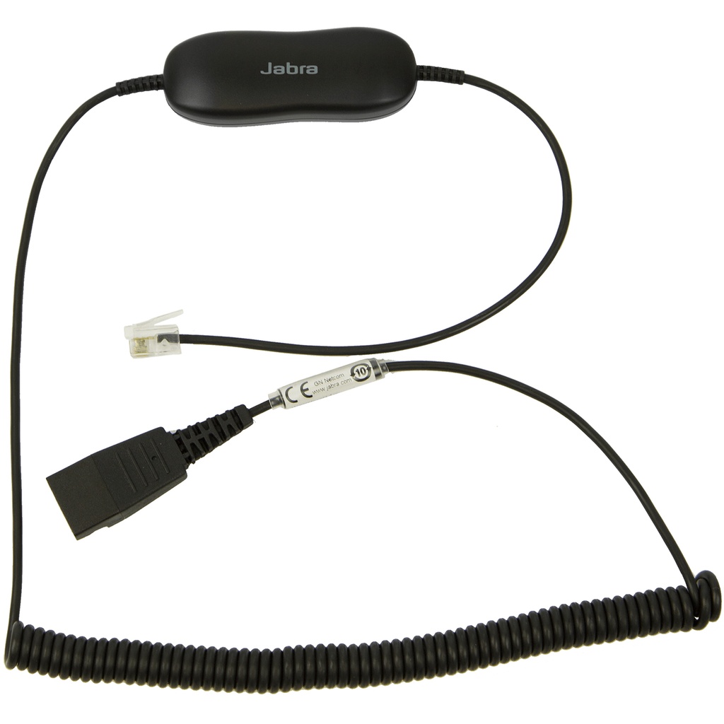 JABRA CABLE GN1216
