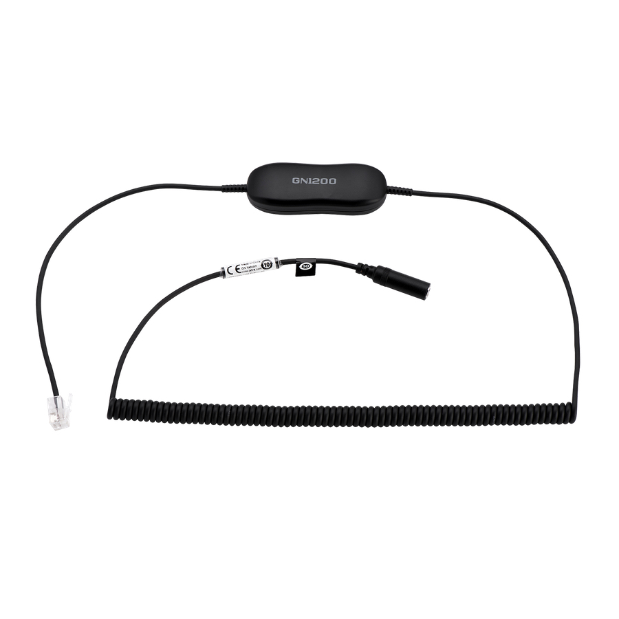 JABRA 88011-100 ACCESORIO DE AURICULARES/AUDÍFONOS JUEGO DE ACCESORIOS