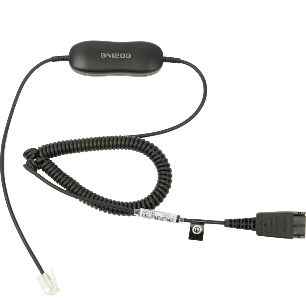JABRA CABLE GN1200