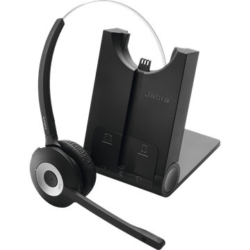 JABRA AURICULARES PRO 925 DUAL CONNECTIVITY