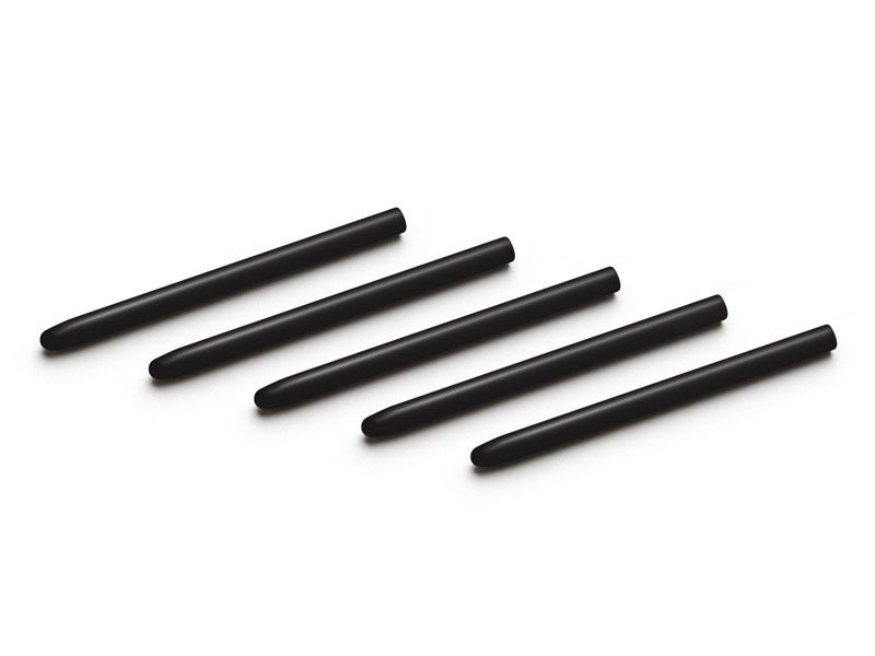 WACOM ACK20001 ACCESORIO PARA PLUMAS ESTILOGRÁFICAS NEGRO