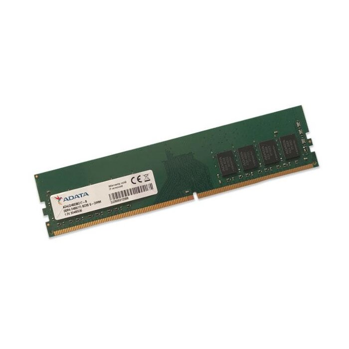 ADATA MEMORIA DDR4 RDIMM 8GB 2400MHZ