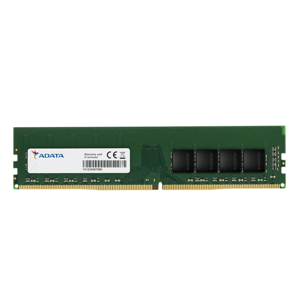 ADATA MÓDULO DE MEMORIA PREMIER 16GB DDR4