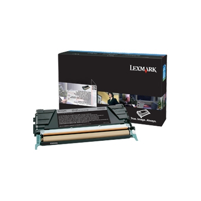 [24B6326] LEXMARK TÓNER NEGRO 24B6326