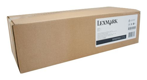 [24B6711] LEXMARK TÓNER NEGRO 24B6710