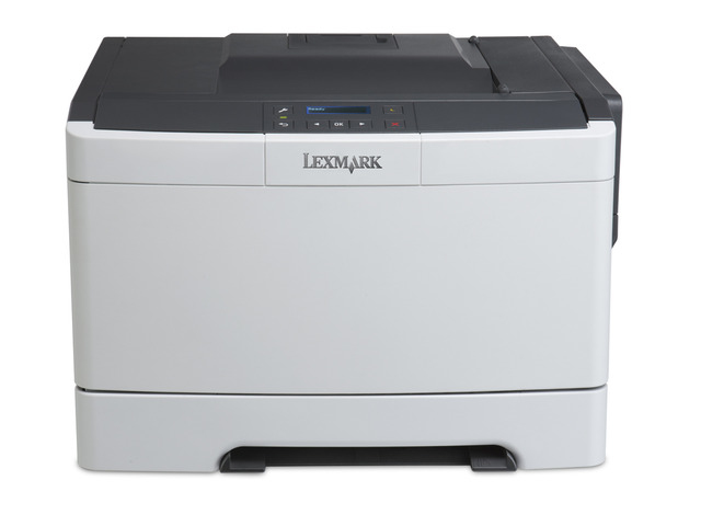 LEXMARK CS310DN COLOR 1200 X 1200 DPI A4