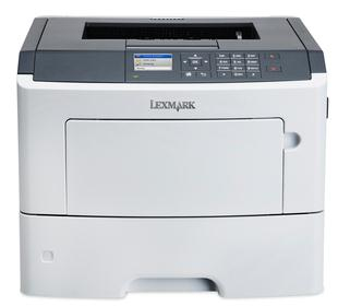 LEXMARK MS610DN 1200 X 1200 DPI A4