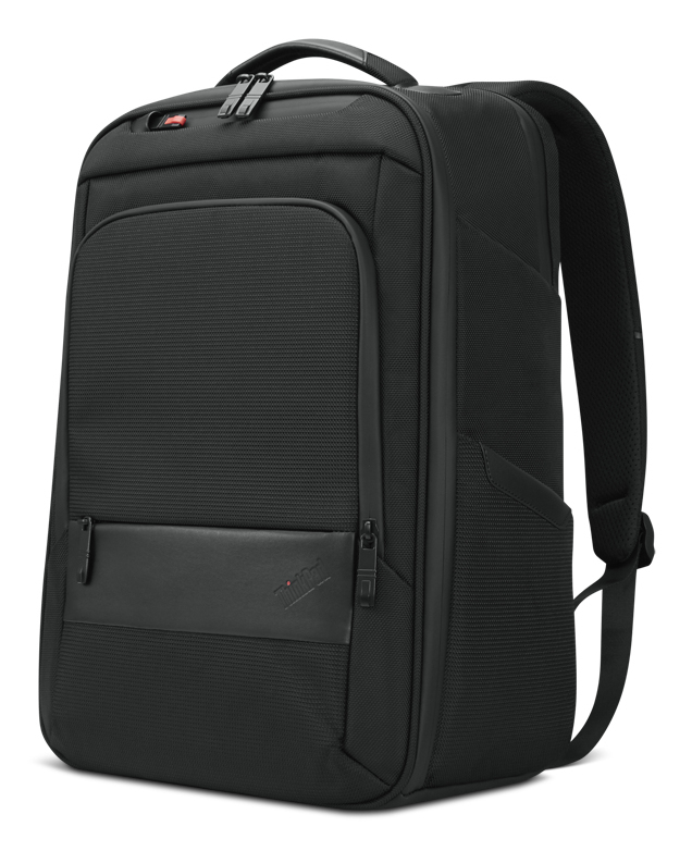LENOVO THINKPAD PROFESSIONAL 16-INCH GEN 2 MOCHILA MOCHILA CASUAL NEGRO PLÁSTICO