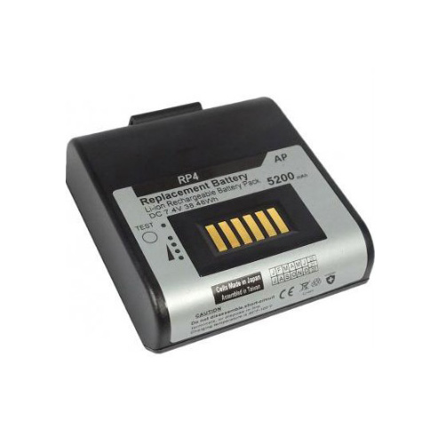 HONEYWELL BATERÍA INTELIGENTE RP4 CON LED