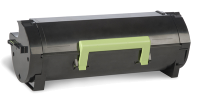 LEXMARK TÓNER NEGRO 50F4000
