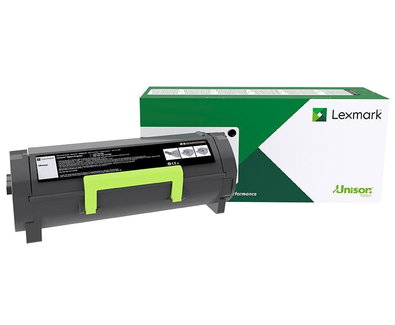 LEXMARK TÓNER NEGRO 51B4000