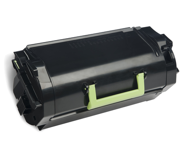 LEXMARK TÓNER NEGRO 52D4X00