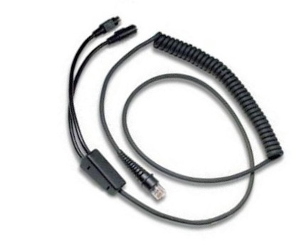 HONEYWELL CABLE PS/2 2.7M