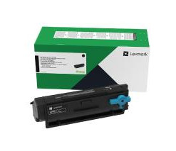 LEXMARK TÓNER NEGRO 55B4000
