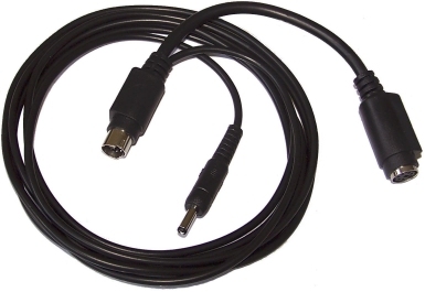 HONEYWELL CABLE PS/2