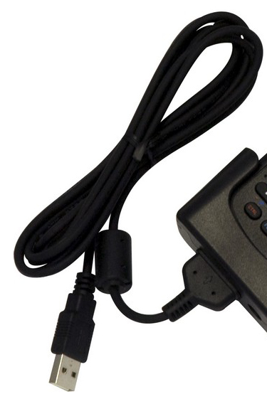 HONEYWELL CABLE USB