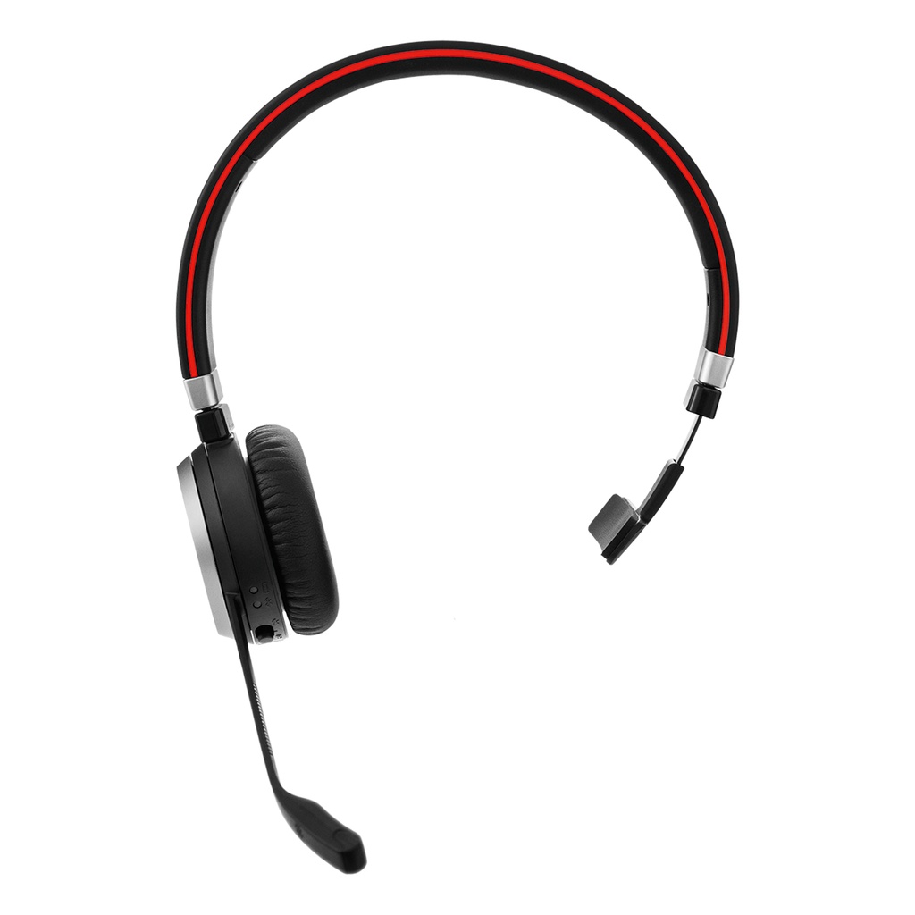JABRA AURICULARES INALÁMBRICO Y ALÁMBRICO EVOLVE 65
