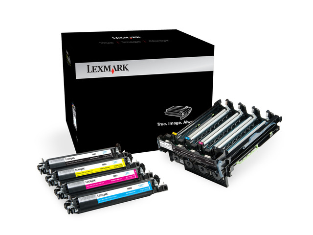 LEXMARK KIT PARA IMPRESORA 70C0Z50
