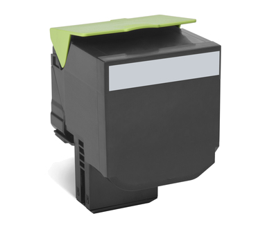 [70C8XK0] LEXMARK TÓNER NEGRO 70C8XK0