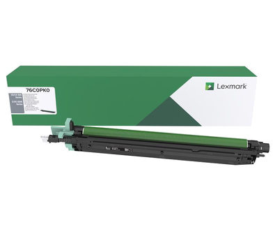 LEXMARK TAMBOR PARA IMPRESORA 76C0PK0