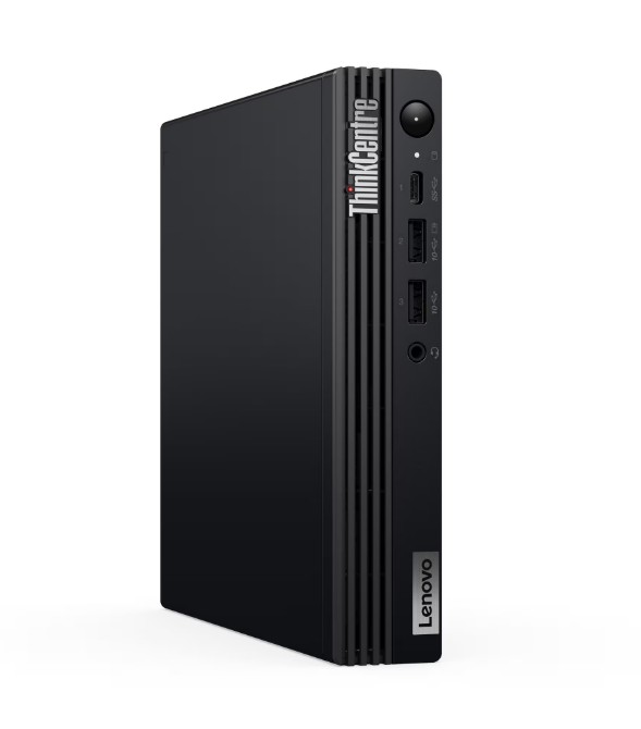 LENOVO DESKTOP TC M70Q GEN 5 I514400T 8G 256G WTHINKVISION E2030 MONITOR TAMAO DE LA PANTALLA TN 195