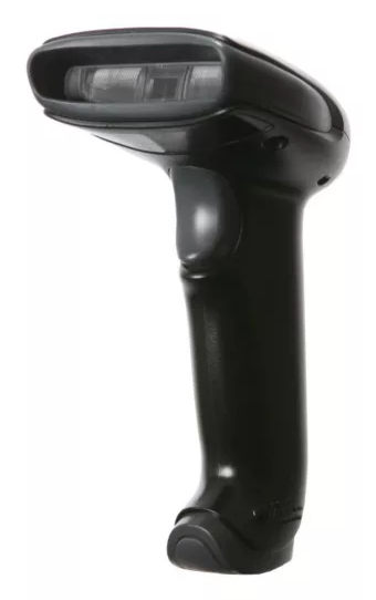 HONEYWELL LECTOR DE CÓDIGO DE BARRAS 1300G
