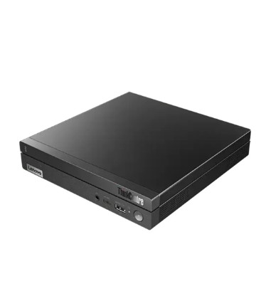 LENOVO THINKCENTRE NEO 50Q GEN 5 PROCESADOR INTEL CORE 5 210H RAM 8 GB SSD 256GB LINUXMONITOR THINKVISION S24 FHD 1920×10