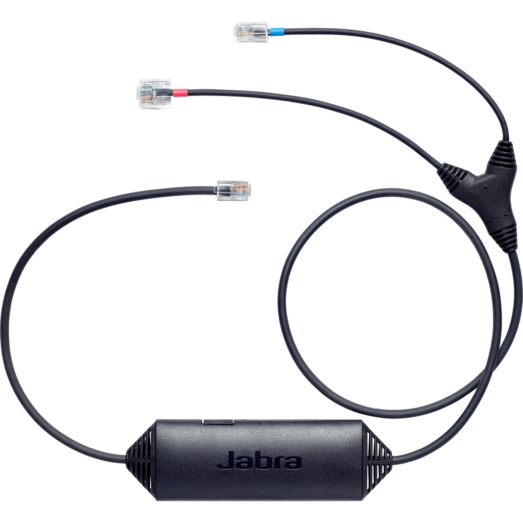 JABRA AURICULARES 14201-33 ACCESORIOS