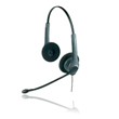JABRA GN2000 DUO AURICULARES ALÁMBRICO GRIS