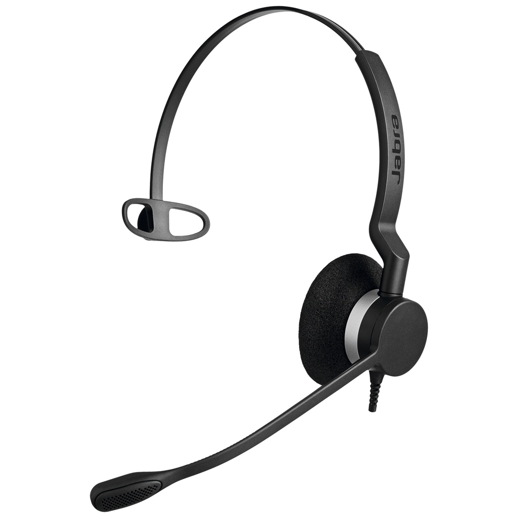JABRA AURICULARES BIZ 2300 ALÁMBRICOS