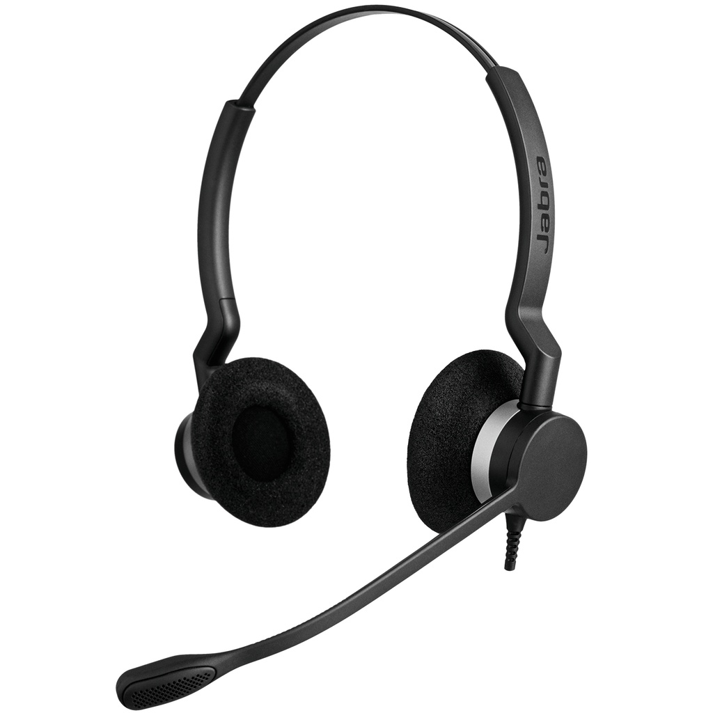 JABRA AURICULARES BIZ 2300 USB TIPO A