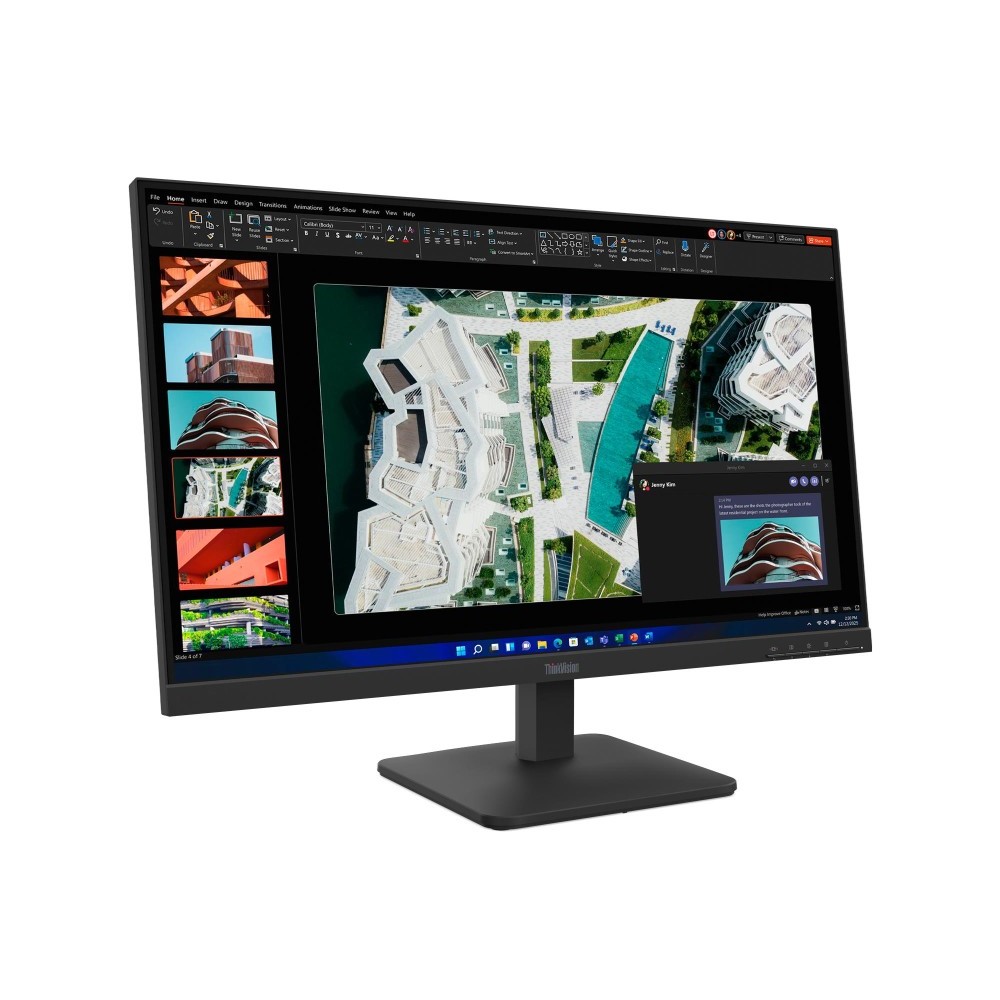 LENOVO MONITOR THINKVISION S274 27"