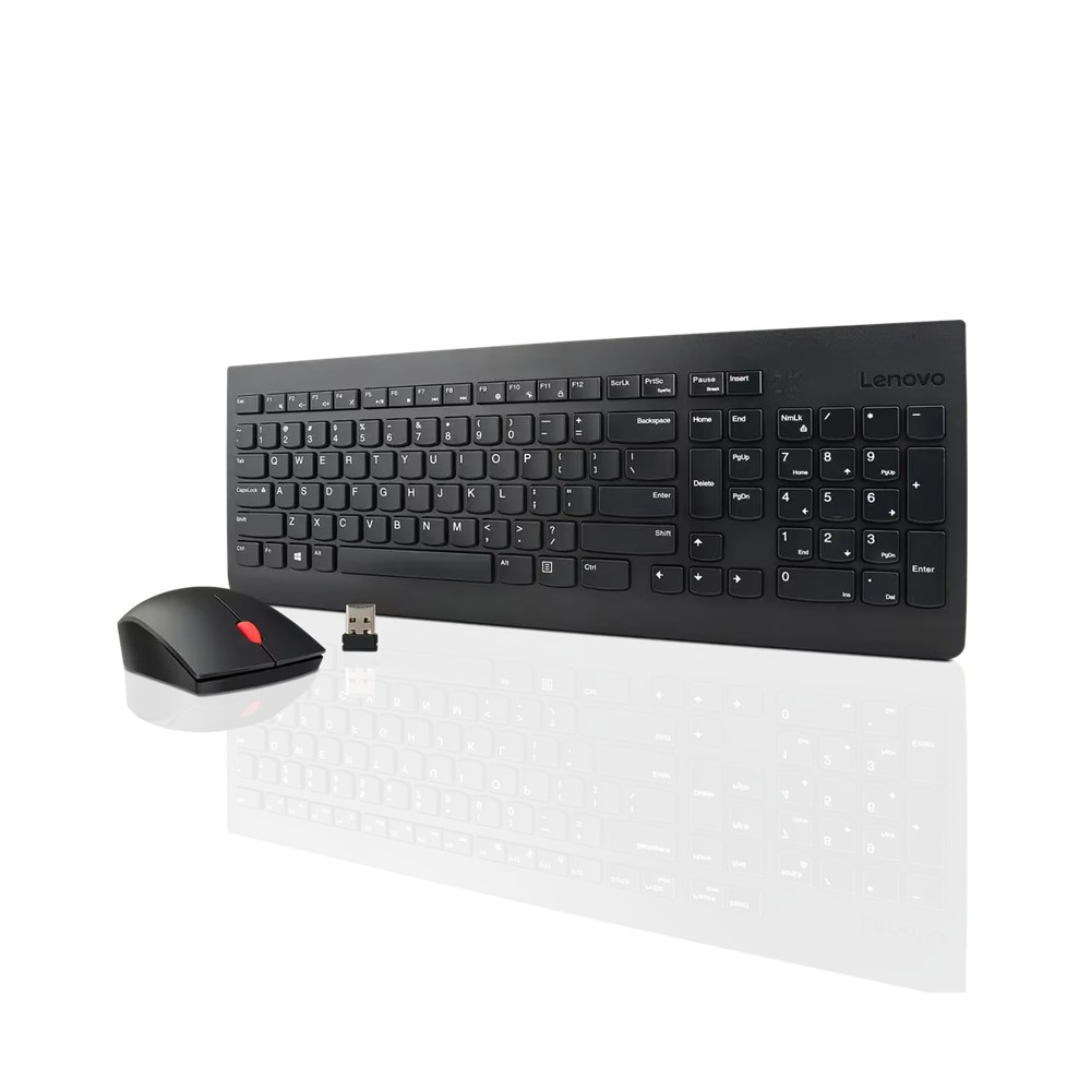 LENOVO COMBO TECLADO RECARGABLE 4X31R64337