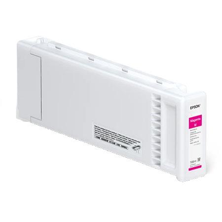 CARTUCHO DE TINTA EPSON PRO6 MAGENTA 700ML