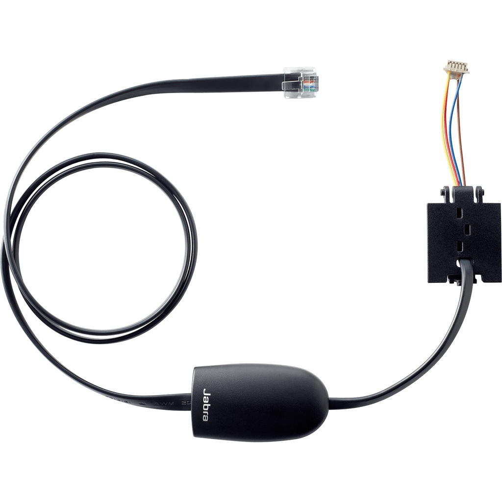 JABRA AURICULARES 14201-31 ACCESORIOS