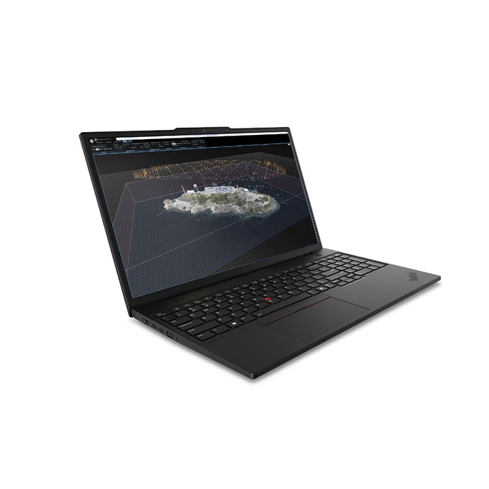 LENOVO THINKPAD P16S GEN 4