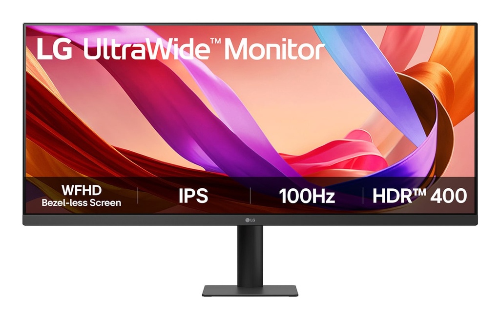 LG MONITOR 34U511A-B