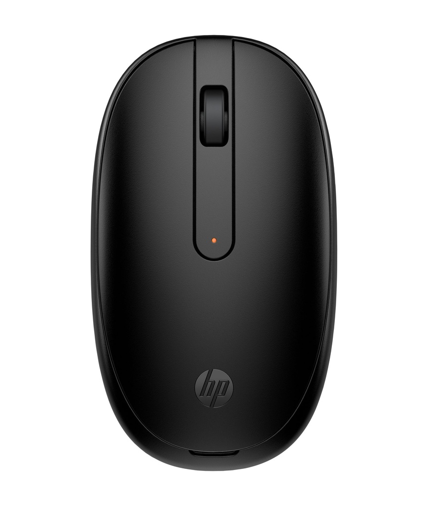 HP MOUSE INALÁMBRICO 240 (NEGRO)