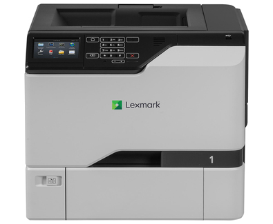 LEXMARK IMPRESORA CS720DE COLOR A4